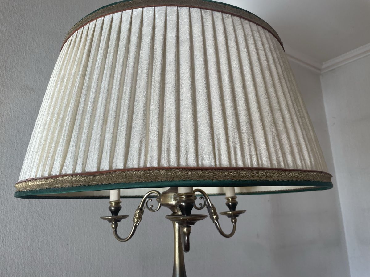 Lampen: Lot de 3 luminaires anciens – Gebraucht aus Vernier von Cocopschit 2