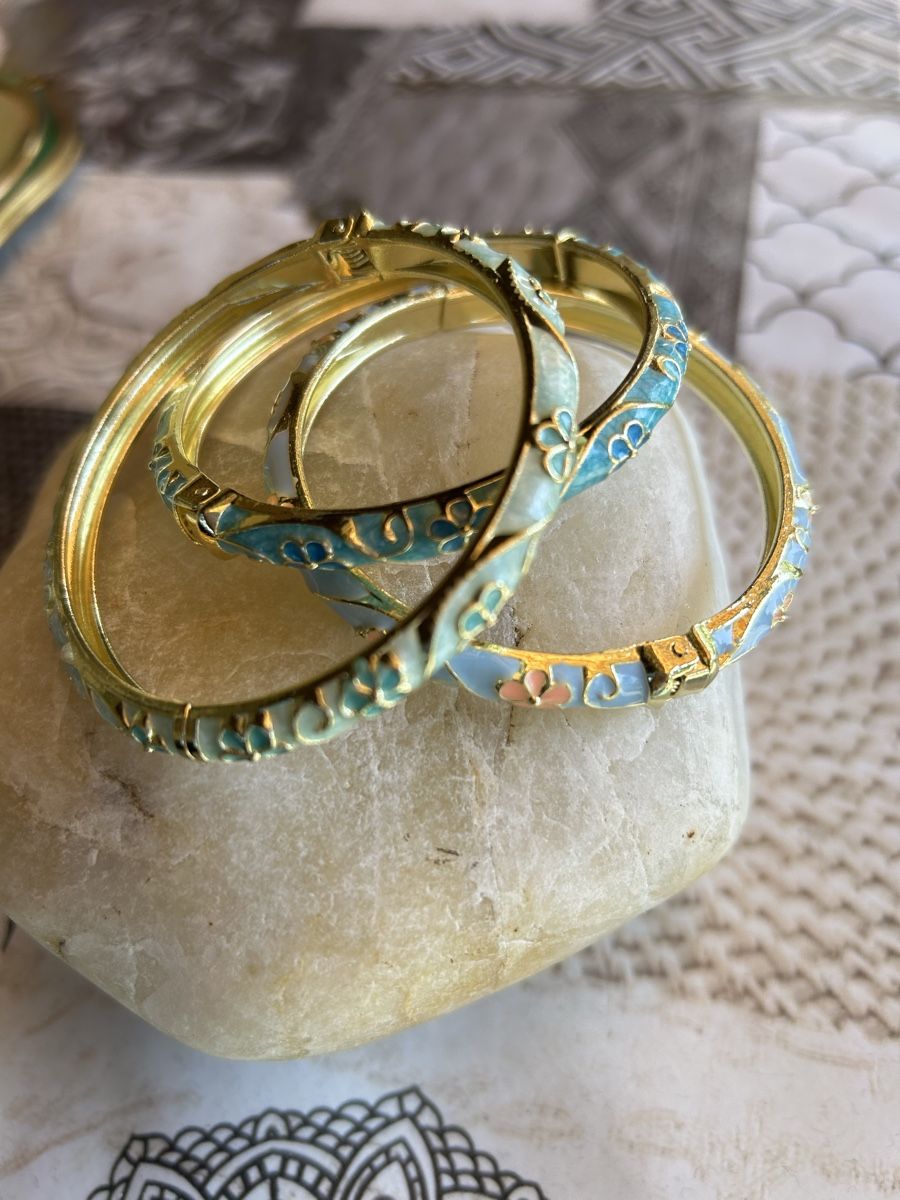 Bracelets: Kluason Armband  – Neuf (Voir description) à Rekingen AG par Olgamurga 1