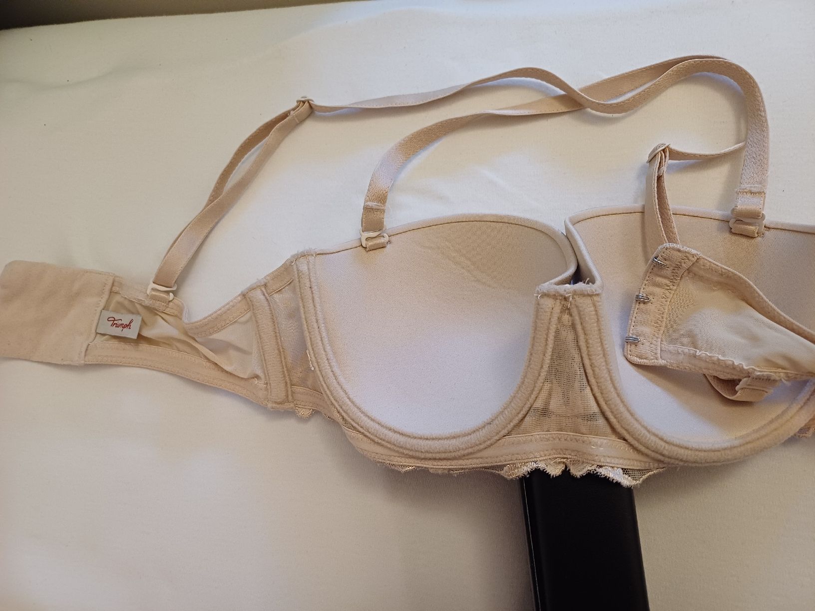 Triumph Altra biancheria intima: BH – Usato da Winterthur venduto da Smily-_- 4