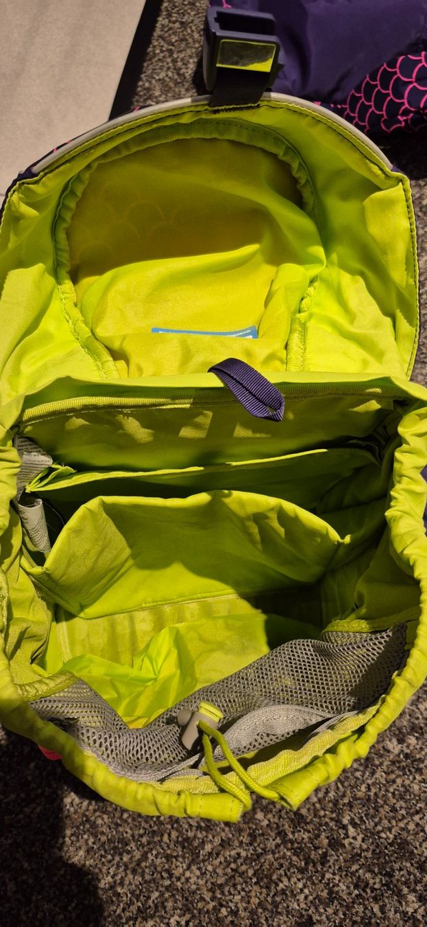 Ergobag Kindertaschen: Ergobag Schulranzen – Gebraucht aus Langrickenbach von ghazal01 3
