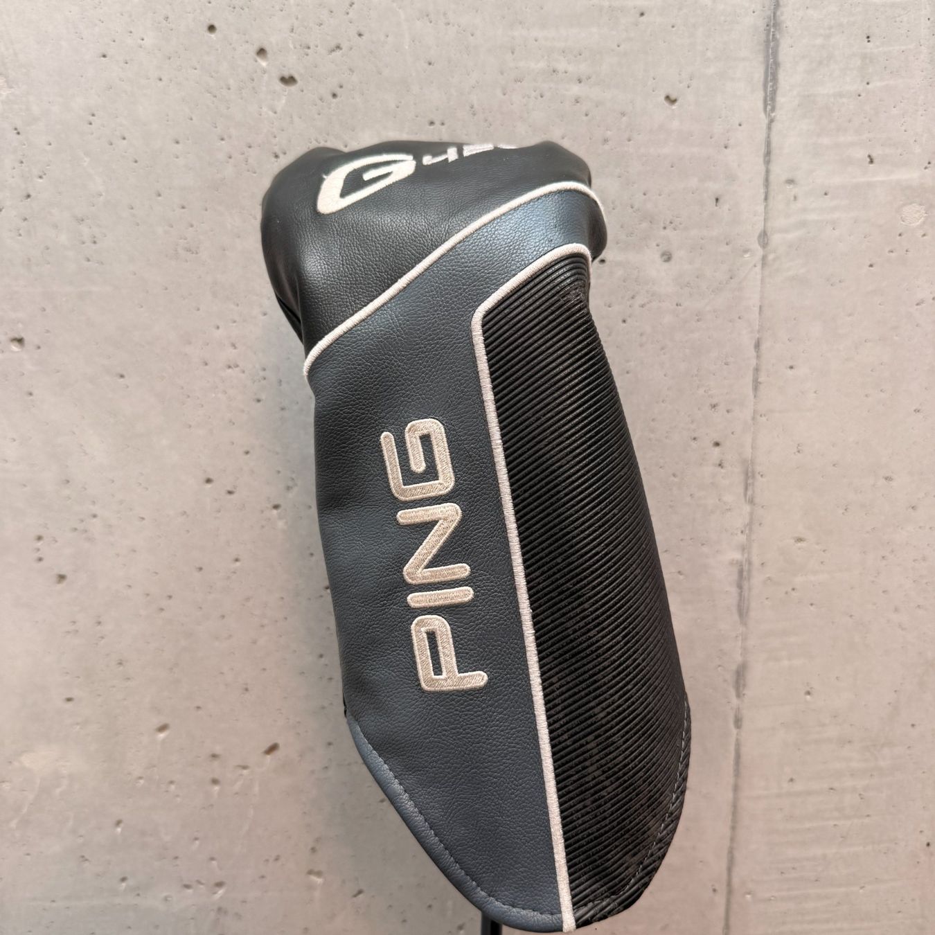 Ping Mazze & Set: Ping G425 Max 10.5° Driver – Usato da Zürich venduto da Seconda_Golf 7