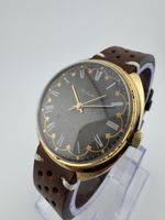 Raketa Paketa grosse herrenuhr CCCP Sowjet ZSRR