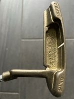 Golf Putter Ping Anser 3 Karsten Modell gebrauchter Zustand