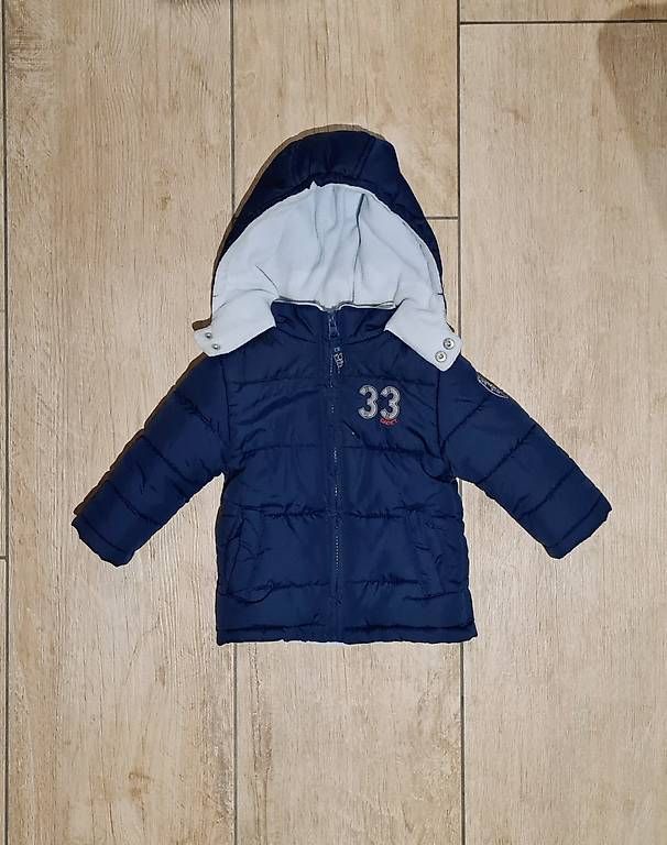 Giacche & Cappotti: Herbst-/Winterjacke, 12 Monate – Usato da Zürich venduto da casaka001