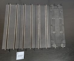 Hilbrand-Handel: Carrera Go!!! 4 x Lange Gerade 342 mm