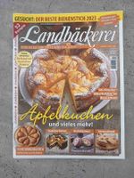 Landbäckerei Magazin 5/2022 Sept./Okt.