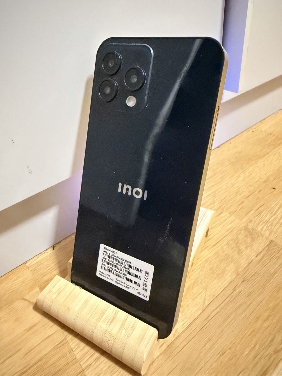Telefoni cellulari / Smartphones: Inoi A171  – Difettoso da Schötz venduto da pavlovictrading 1