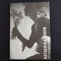 Katharina Vonow Buch Reihe Kunst in der Südostschweiz