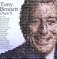 TONY BENNETT - DUETS 2