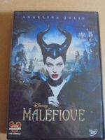 " Maléfique " ( Walt Disney ) avec Angelina Jolie / DVD