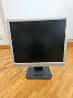 Acer AL1917 19 Zoll Monitor Bildschirm VGA Lautsprecher