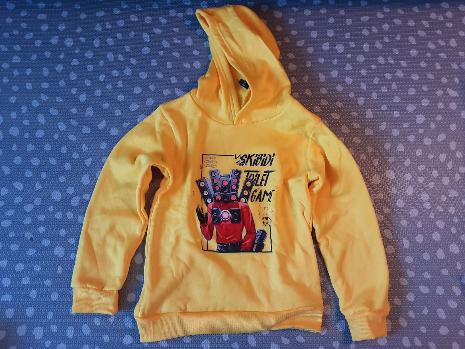 Maglioni & Felpe: Skibidi Pullover Jungen – Nuovo e nell'imballaggio originale da Glattfelden venduto da Roman2504 1