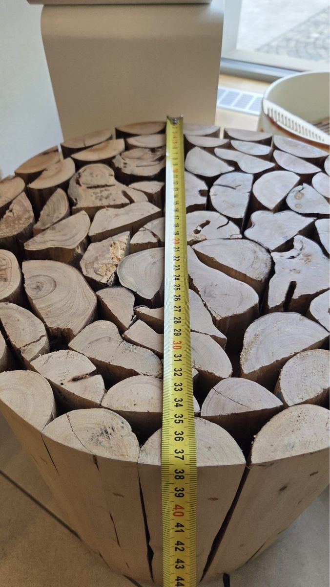 Tavoli: Holztisch – Nuovo (secondo la descrizione) da Niederteufen venduto da sophia2025 4