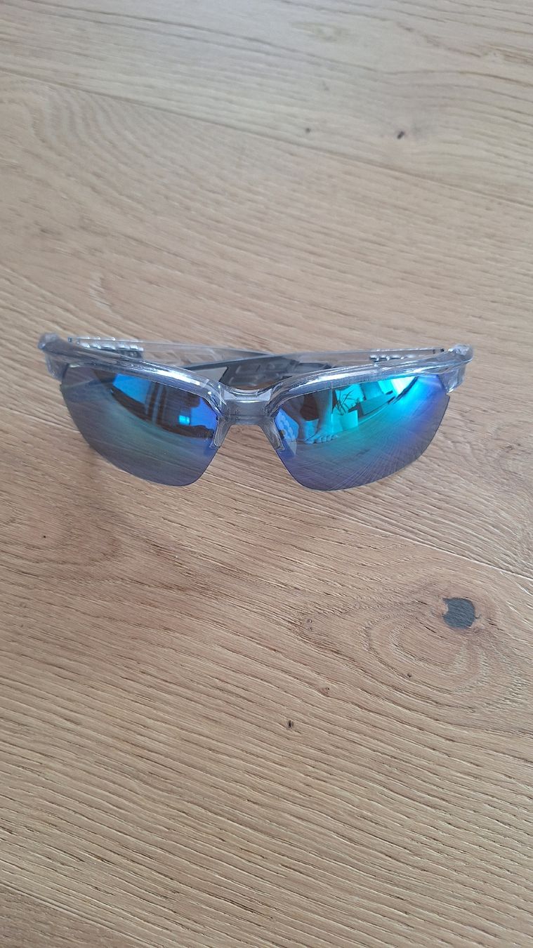 Brillen & Gläser: Sonnenbrille 100% Speedcraft  – Gebraucht aus Walde AG von Renegate24