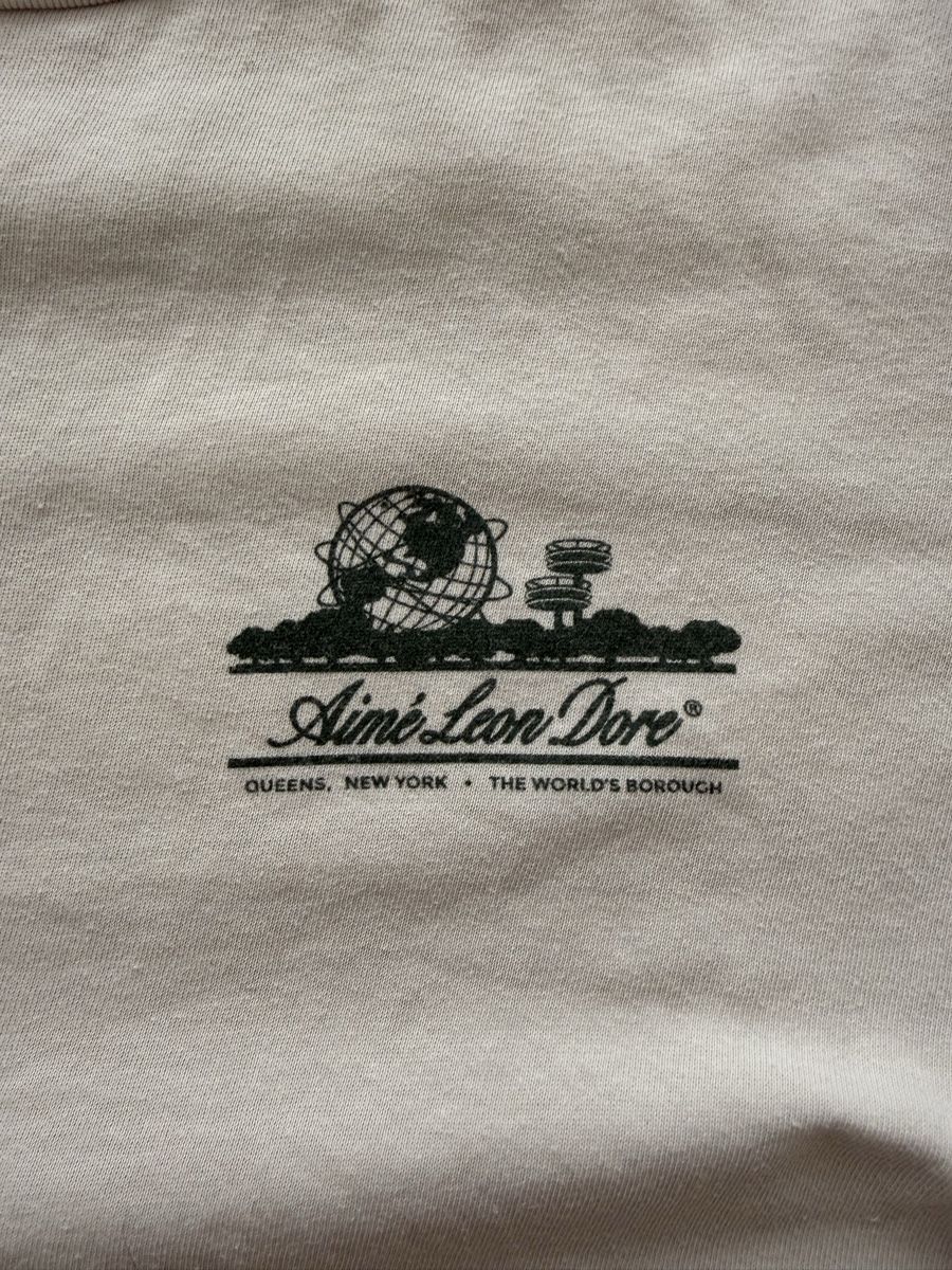 T-shirts: Aimé Leon Dore Tshirt S – D'occasion à Luzern par altbau 1