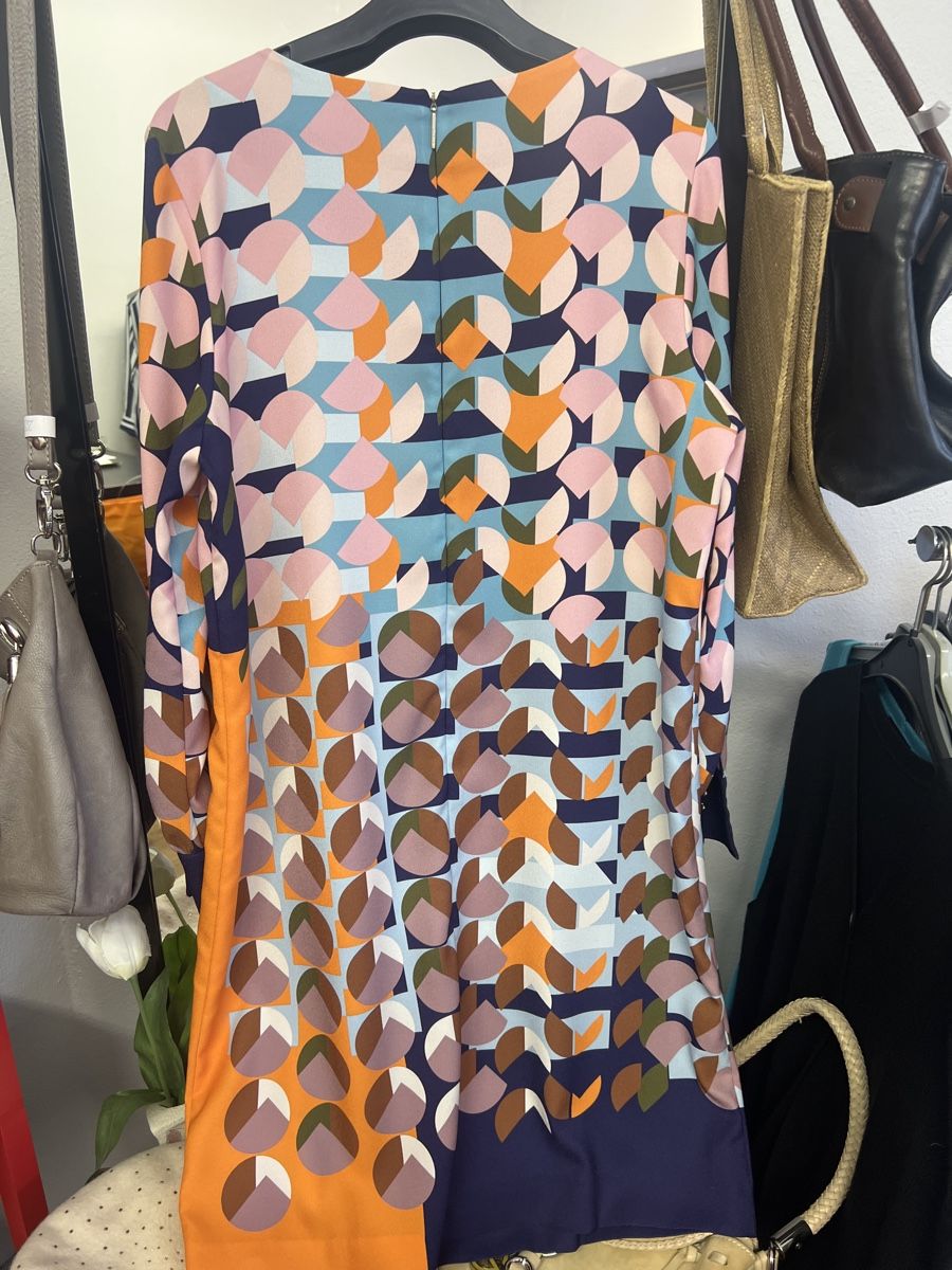 Marc Cain Vestiti: Marccain Kleid NEU – Usato da Olten venduto da AtelierSecondhand23 4