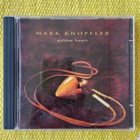 MARK KNOPFLER DIRE STRAITS-GOLDEN HEART