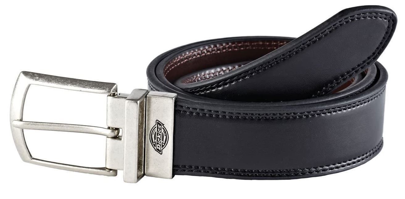 Cinture: DICKIES Silverton Wendegürtel Grösse XL – Nuovo e nell'imballaggio originale da Kägiswil venduto da nick.333 1