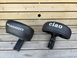 Piaggio Ciao P Sattel