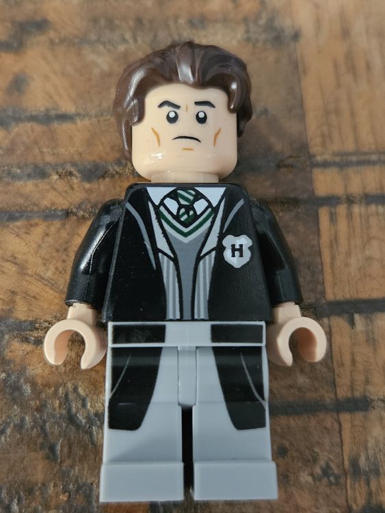 lego figurine harry potter hp311 Tom Riddle - (Gebraucht) in Confignon ...