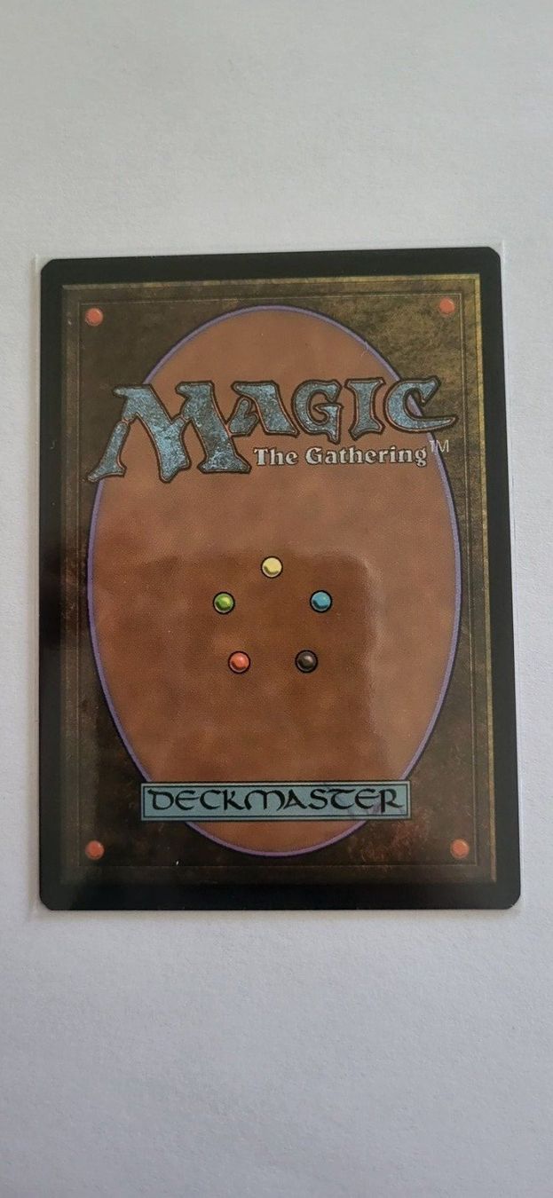 Magic The Gathering Carte collezionabili: MTG - Necropolis Regent – Usato da Münsingen venduto da Heroism2010 1