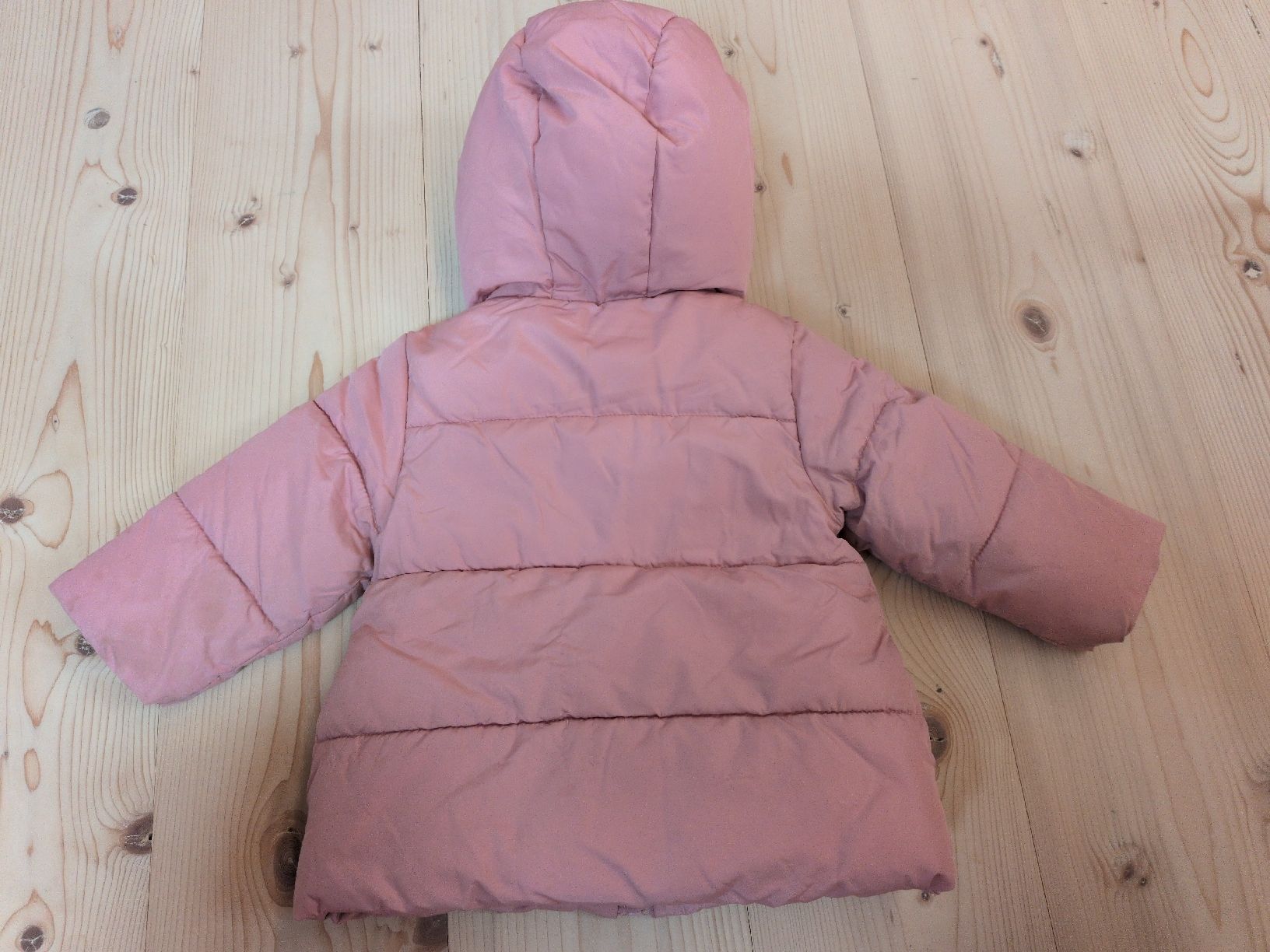 Giacche & Cappotti: warme Jacke Gr. 80/86 – Usato da Oberhelfenschwil venduto da Tattar 3