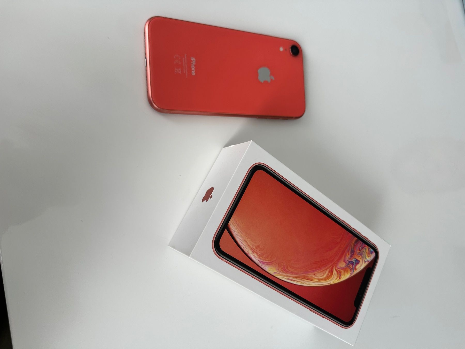 Apple Telefoni cellulari / Smartphones: iPhone XR 64 GB – Usato da Zürich venduto da Maximum78 1