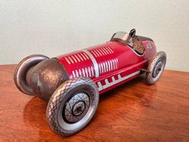 Grosser Rennwagen No. 410 , 28cm , Marx  England