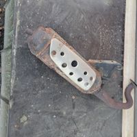 piaggio auspuff