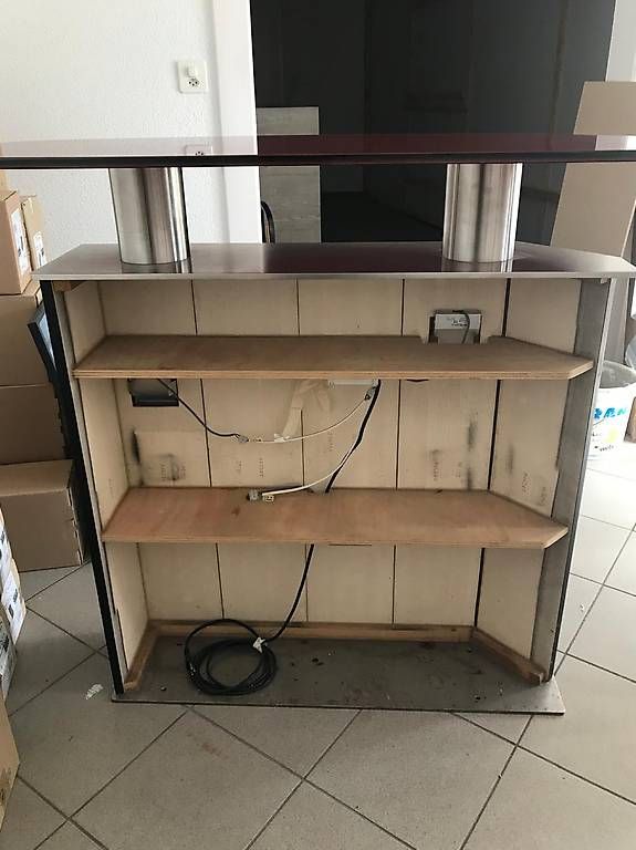 Equipement de magasin & Foires: Bar / Theke – D'occasion à Nussbaumen AG par Simon_27 2