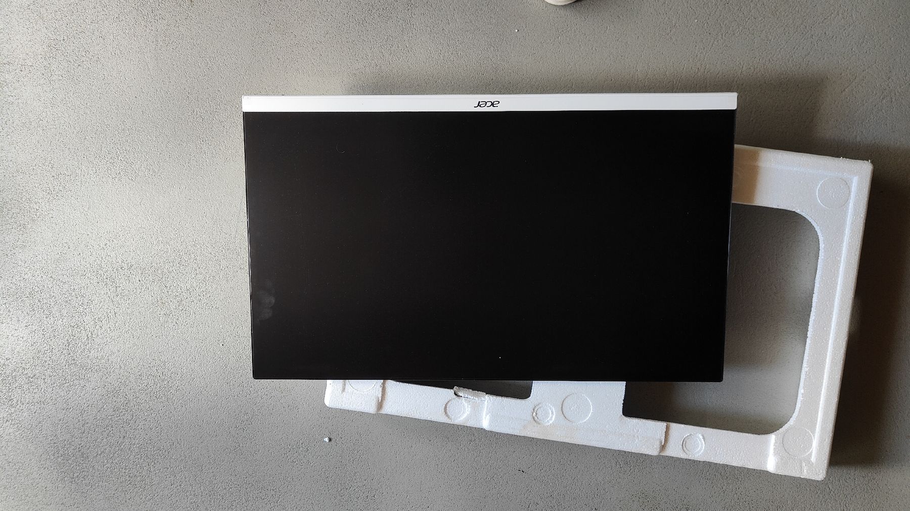 Monitor: Acer Bildschirm R1 Series – Nuovo (secondo la descrizione) da Sissach venduto da Ullukai 1