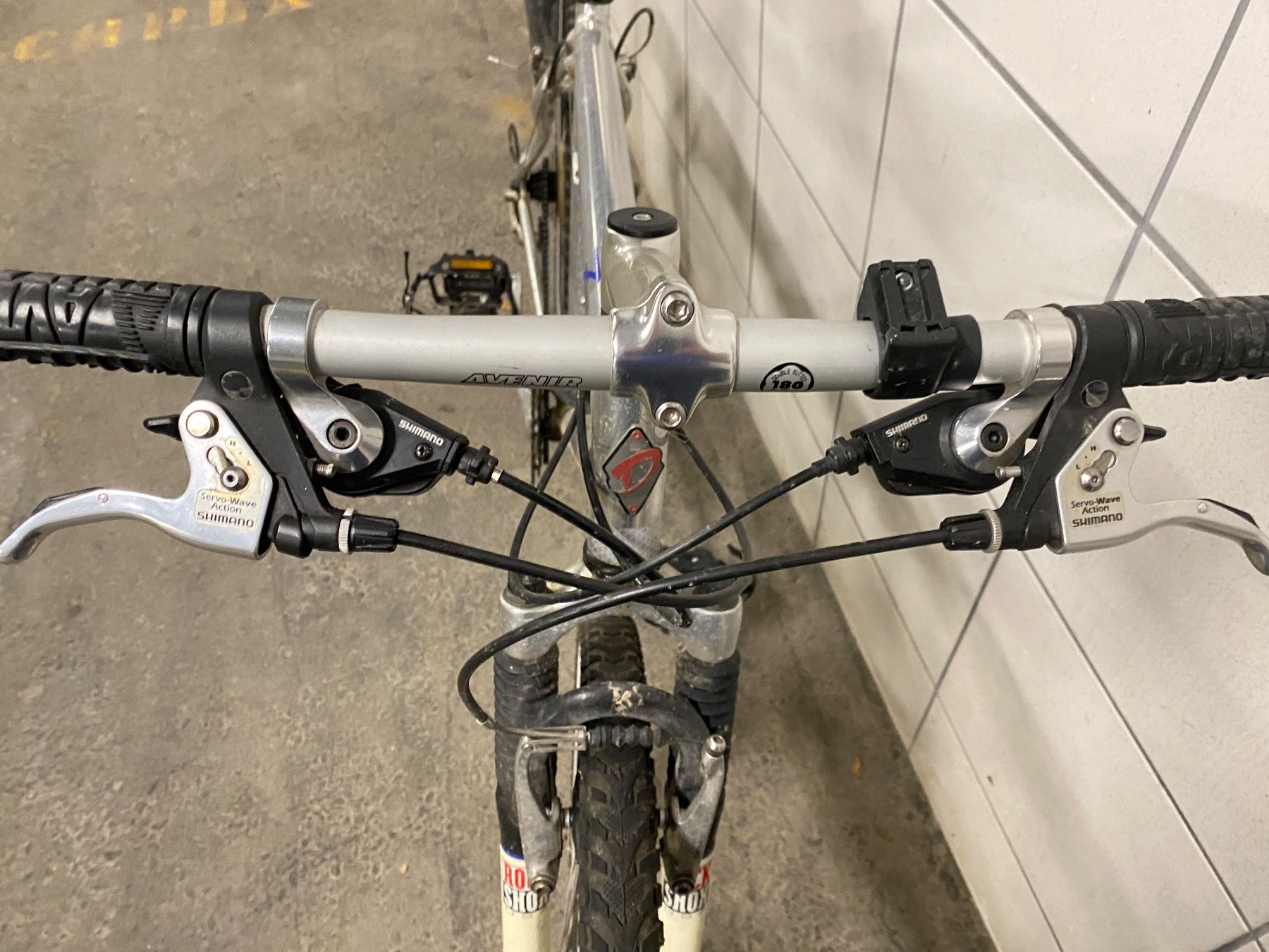 Diamant Biciclette: Herren Fahrrad "Diamondbacks" – Usato da Spreitenbach venduto da oliverschmid 4