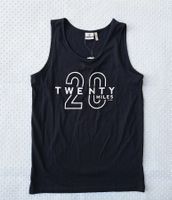 NEU! Ärmelloses Shirt Tank Top Herren Gr. S