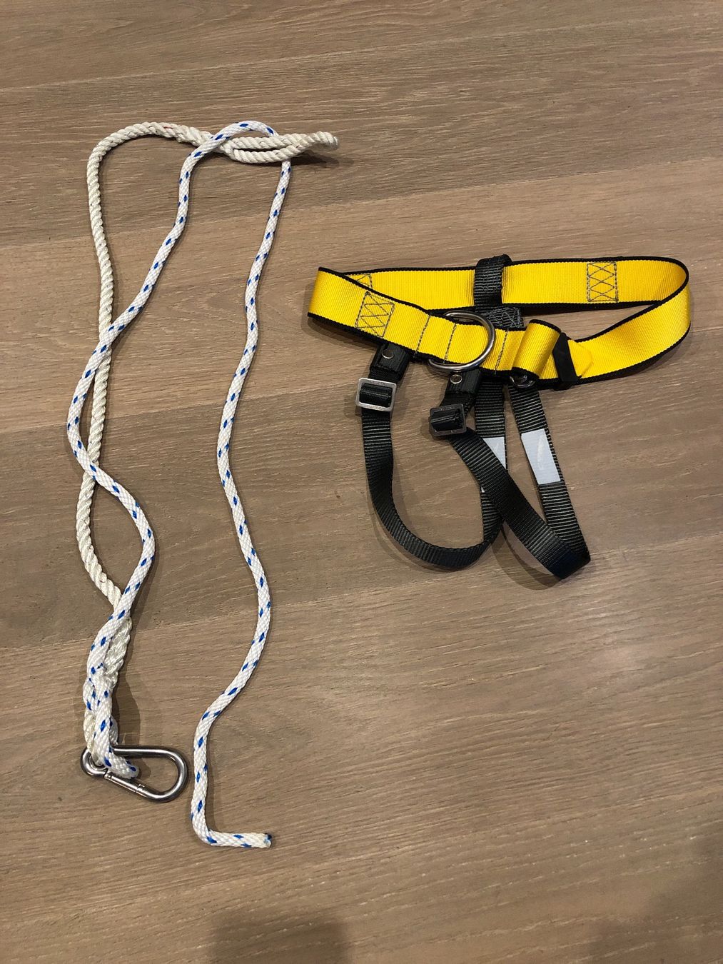 Cinture di sicurezza: Life Belt Kid – Usato da Uitikon Waldegg venduto da sch_68vz