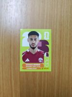 Panini WM 2026 Sticker - QAT 9