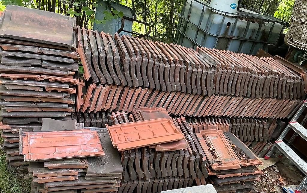 Rifugi: 300 tuiles  – Usato da La Ferrière venduto da mar_b5df