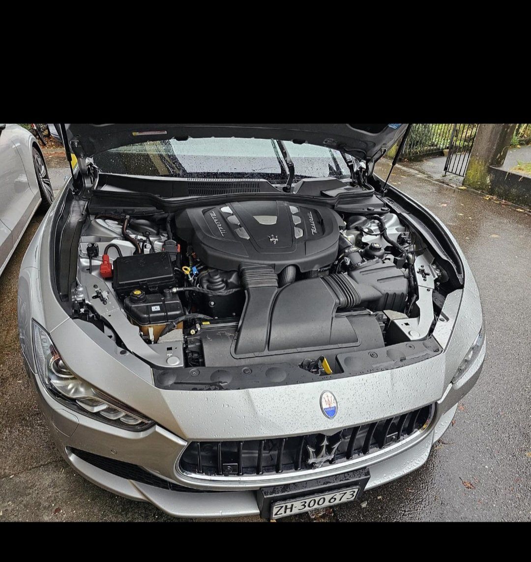 Maserati Automobili: Maserati Ghibli – Usato da Watt venduto da dofasu1234 3