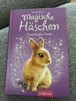 Magische Häschen - Traumhafte Ferien