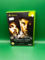 Baphomets Fluch der schlafende Drache (Deutsch) - XBOX