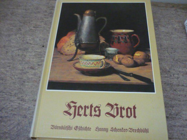 Libri: Berndeutsche Bärndütschi Bücher Berner Dialekt – Usato da Belp venduto da Polexli 2
