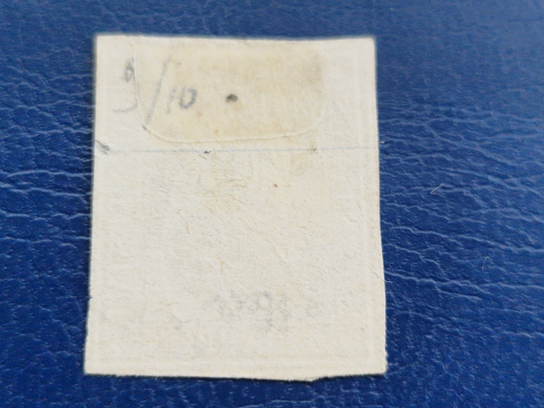 Tous les timbres: Strubel 22D, breite Ränder, ab 1.- – D'occasion à Burgdorf par Glossy01 3
