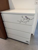 Commode