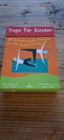 Yoga für Kinder