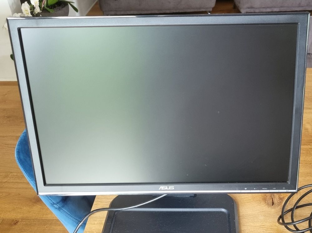 Monitor Asus VW222U | Kaufen auf Ricardo