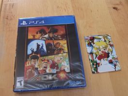 ADK Damashii (NEU) PS4