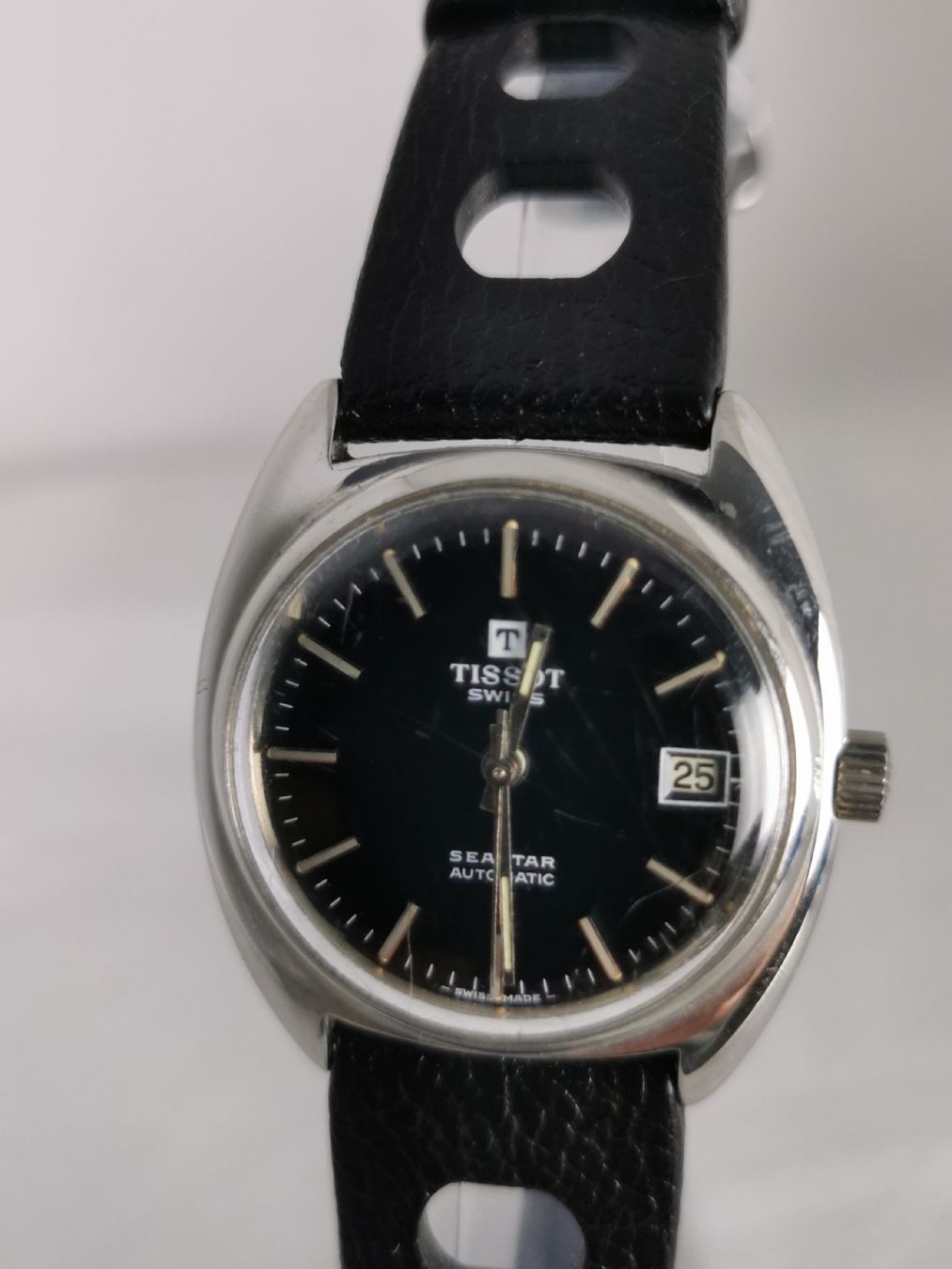 Tissot Uhren: Tissot automatico  – Gebraucht aus Brissago von Kri_2k8j