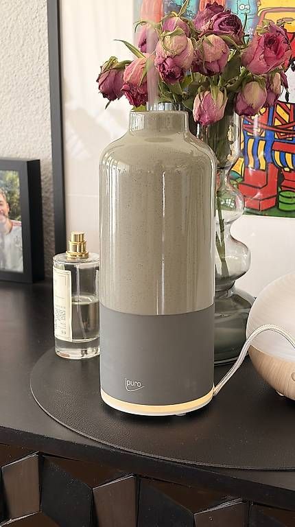 Ipuro Duftöldiffusoren: iPuro Air Sonic Aroma-Diffusor – Gebraucht aus Buchs ZH von Josefmanel 1