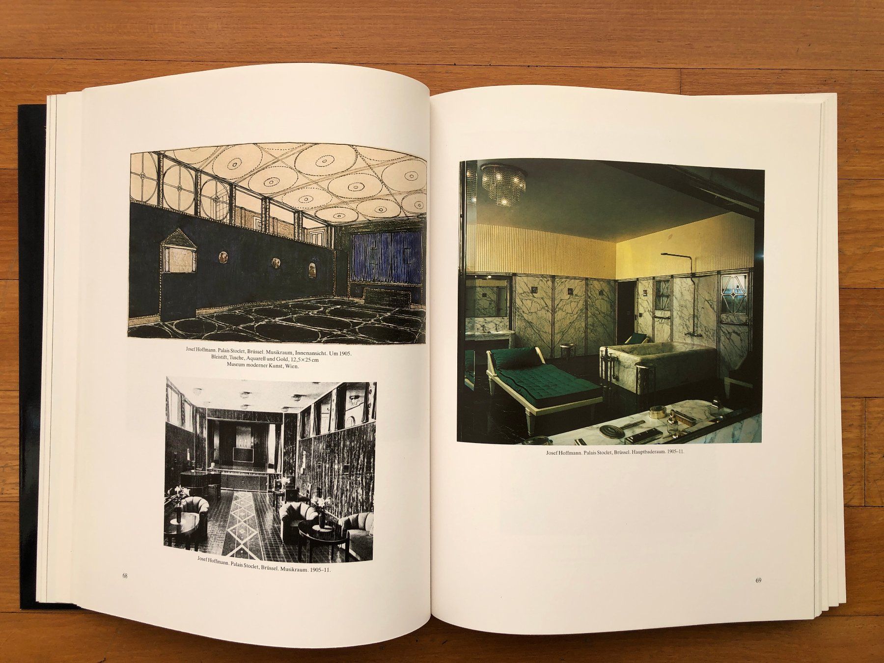 Libri: Kunst Buch: Wien 1900 - Kunst, Architektur & Design – Usato da Lugano venduto da gio.yo 4