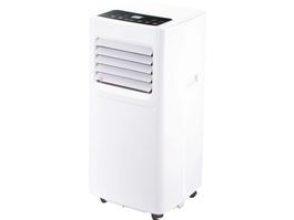 Mobile Klimaanlage 7'000 BTU - Neu inkl. 2 Jahre Garantie