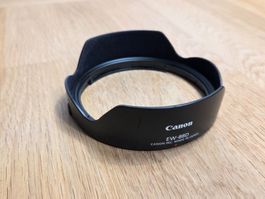 Canon EW-88D Gegenlichtblende